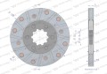 Tarcza hamulcowa 3134666R93 CASE. Waryński-37077