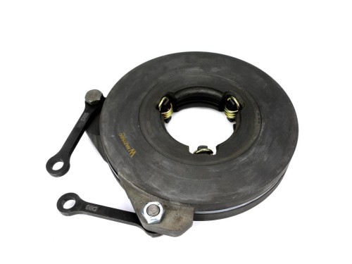 Docisk hamulcowy CASE Waryński-37006