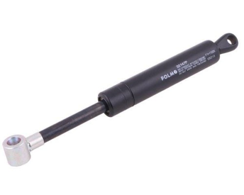 Siłownik szyby przedniej L max. 215mm 65499068 DIETEG POLMO-15522