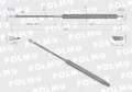 Siłownik szyberdachu L max. 250mm 3221572R0P CASE IH POLMO-14539