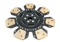 Tarcza sprzęgła Ceramiczna ze sprężynami CASE Waryński-37086