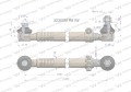 Drążek kierowniczy kompletny 3230081R91 WARYŃSKI-20871