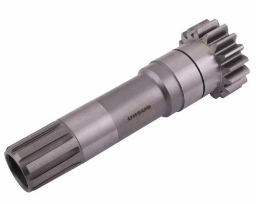 Wał mechanizmu wyważającego 743115M1 MF4 ORYGINAŁ URSUS-17959