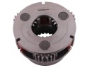 Wał mechanizmu wyważającego 743115M1 MF4 ORYGINAŁ URSUS-17960