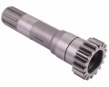 Wał mechanizmu wyważającego 743115M1 MF4 ORYGINAŁ URSUS-17961