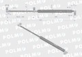 Siłownik drzwi L max. 500mm 3380149M1P MASSEY FERGUSON POLMO-14596