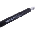 Siłownik szyby tylnej L max. 500mm 3384671M1P MASSEY FERGUSON LANDINI POLMO-14603