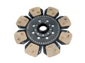 Tarcza sprzęgła Ceramiczna LANDINI. MF Waryński-37101