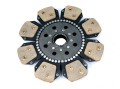 Tarcza sprzęgła Ceramiczna LANDINI. MF Waryński-37102