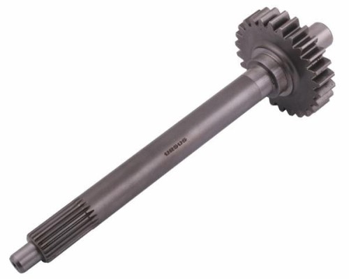 Wałek sprzęgła drobny frez Z-26 5714 MF4 ORYGINAŁ URSUS-17962