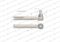 Przegub kierowniczy 258mm- M24x1,5 3764024M1 WARYŃSKI-12935