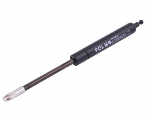 Siłownik maski L max. 885mm 65415045 MASSEY FERGUSON POLMO-15430