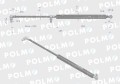 Siłownik szyby przedniej tylnej drzwi L max. 485mm 3804759M1P MASSEY FERGUSON POLMO-14599