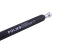 Siłownik szyby przedniej tylnej drzwi L max. 485mm 3804759M1P MASSEY FERGUSON POLMO-14600