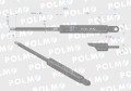 Siłownik szyberdachu L max. 200mm 3901826M90P MASSEY FERGUSON POLMO-14587