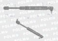 Siłownik drzwi L max. 230mm 3902121M1P MASSEY FERGUSON POLMO-14569