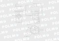 Pompa zasilająca 3904374 POLMO-16380