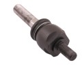 Przegub kierowniczy 230mm- M22x1.5; M28x1.5 3957095 WARYŃSKI-20848