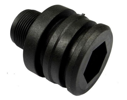 Króciec M27x1,5 Opryskiwacz-11139