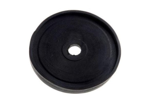Przepona pompy opryskiwacza 16X110X10 z małym otworem Opryskiwacz 221230-195