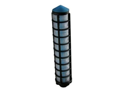 Wkład filtra zbiornika Pilmet z siatki plastikowej 350x70x38 mm Opryskiwacz-7056