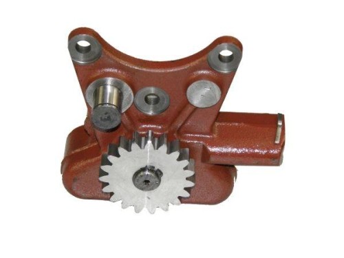 Pompa olejowa silnika C-360 3P, MF3 HYLMET-3246
