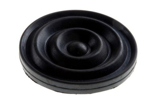 Przepona pompy opryskiwacza falista 124X11 Opryskiwacz-192
