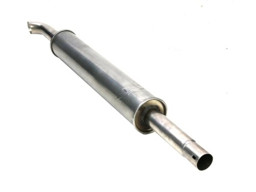 Tłumik okrągły 1140mm 5kg C-360 INOX WARYŃSKI-31229