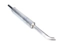 Tłumik okrągły długi 5.4kg 1280mm C-360 INOX WARYŃSKI-31077