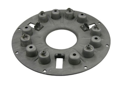 Osłona sprzęgła C-328/330 ORYGINAŁ URSUS-8116