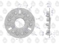Osłona sprzęgła C-328/330 ORYGINAŁ URSUS-8118