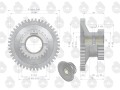 Koło zębate reduktora 50011170 C-330 ORYGINAŁ URSUS-8721