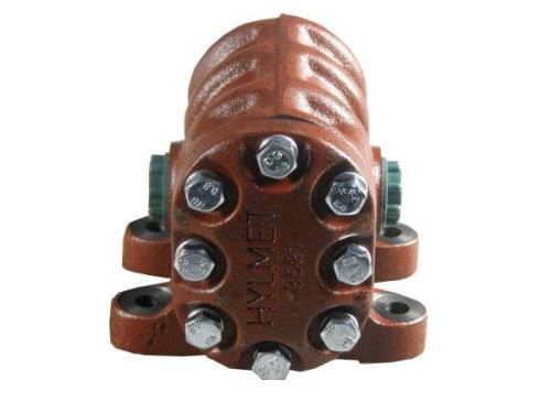 Pompa hydrauliczna PZ18AT (podnośnik) HYLMET 4237129 C-330-9470