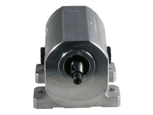Pompa hydrauliczna PZAS20 (podnośnik) aluminiowa wzmacniana HYLMET 4237129 C-330