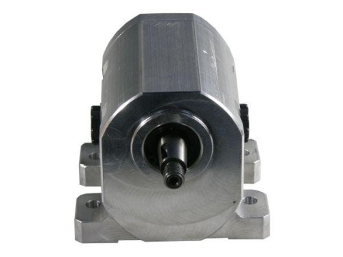 Pompa hydrauliczna PZAS20 (podnośnik) aluminiowa wzmacniana HYLMET 4237129 C-330-2268