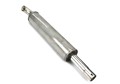 Tłumik okrągły krótki 830mm 4.1kg C-330 INOX WARYŃSKI-31073