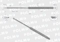 Siłownik maski silnika L max. 305mm 4272076M0P MASSEY FERGUSON POLMO-14590