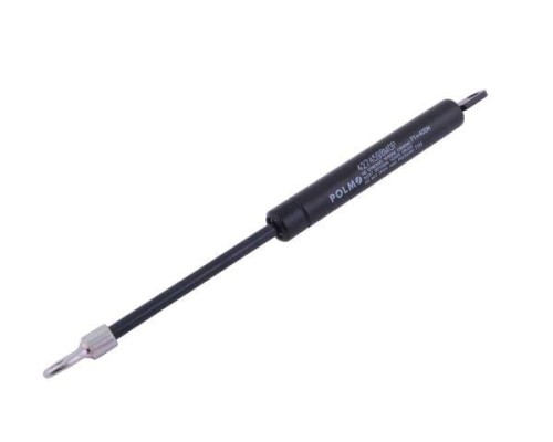 Siłownik  maski silnika L max. 226mm 4274598M0P MASSEY FERGUSON POLMO-14583