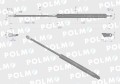 Siłownik  maski silnika L max. 226mm 4274598M0P MASSEY FERGUSON POLMO-14584