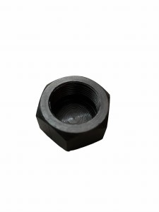 NAKRĘTKA ŚRUBY REGULACYJNEJ T25 T3040169B