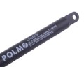 Siłownik szyba tylna, Szyberdach L max. 255mm 4316668P DEUTZ POLMO-14449