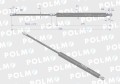 Siłownik szyby przedniej tylnej L max. 506mm 4399080P DEUTZ POLMO-14437