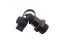 Zawór do pompowania wkręcany w zbiornik 22x1.5 POLMO-13969