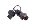 Zawór do pompowania wkręcany w zbiornik 16x1.5 POLMO-13967