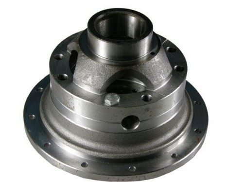Obudowa mechanizmu 46625140 C-360 Skropol-3228