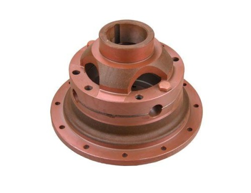 Obudowa mechanizmu 46625140 C-360 ORYGINAŁ URSUS-8928