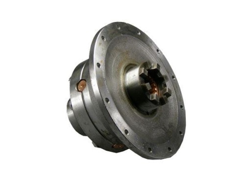 Mechanizm różnicowy kpl. bez koła talerzowego C-360/Bizon 46425980 46425960 Skropol-11749