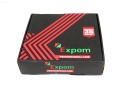 Wiązka komplet przewodów akumulatora 12V (2-przewody) C-360 EXPOM KWIDZYN eu-31387