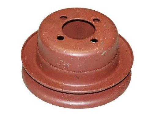 Koło pasowe pompy wodnej 950614 C-360 Skropol-4486