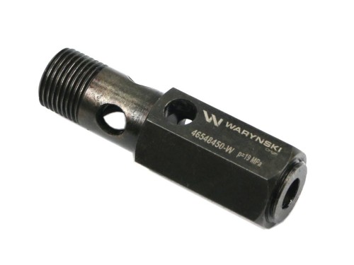 Zawór bezpieczeństwa cylindra hydraulicznego do C-360 WARYŃSKI-36340